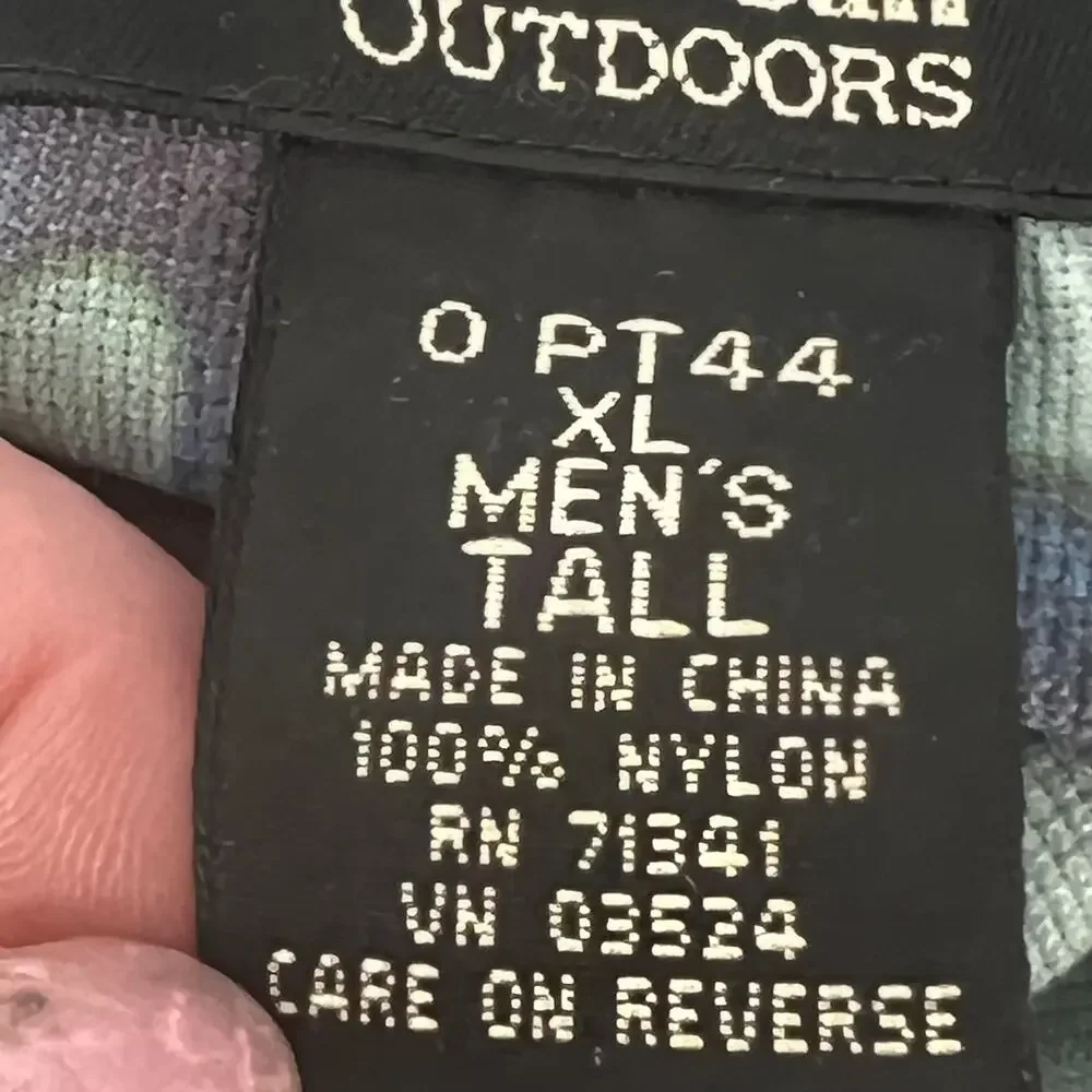 LL Bean Outdoors bean outdoors